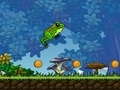 Frog Dares for at spille online