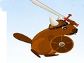 Battle Beavers for at spille online