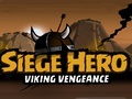 Siege Hero - Viking Vengeance for at spille online