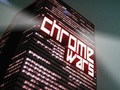 Chrome Wars for at spille online