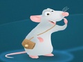 Journey af Mouse for at spille online