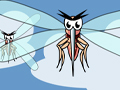 Mosquito angreb for at spille online