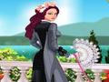 Victorian Girl Perfect Dress Up for at spille online