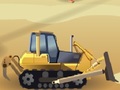 Bulldozer Snake for at spille online