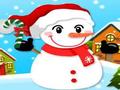 Cute Snowman for at spille online