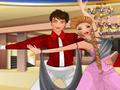 Ballroom Dancing Dress Up for at spille online