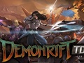 Demonrift TD for at spille online