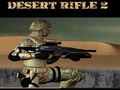 Desert Rifle 2 for at spille online