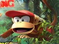 Donkey Kong ATV for at spille online