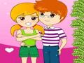 Babysittere Love Story for at spille online