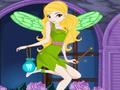 Cute Tooth Fairy for at spille online