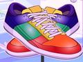 The Shoe Quiz for at spille online