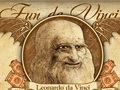 Fun Da Vinci for at spille online