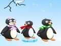 Go Go Penguin for at spille online