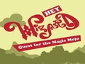 Hey Wizard - Quest For Magic Mojo for at spille online