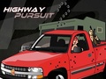 Highway Pursuit 2 for at spille online