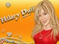 Hilary Duff Makeup for at spille online