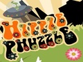 Hippie Phuzzle for at spille online