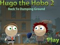 Hugo The Hobo 2 for at spille online