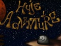 Huje Adventure for at spille online