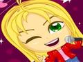 Hannah Montana Adventure for at spille online