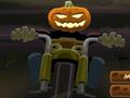 Pumpkin Hoved Rider for at spille online