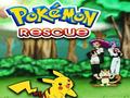 Pokemon Rescue for at spille online