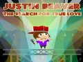 Justin Beaver for at spille online