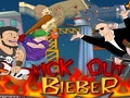 Kick Out Bieber for at spille online