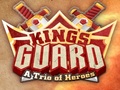 Kings bevogte en Trio of Heroes for at spille online