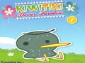 Kiwitiki - Flower Paradise for at spille online