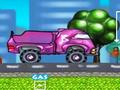 Barbie Truck for at spille online