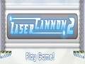 Laser Cannon 2 for at spille online