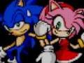 Final Fantasy Sonic X5 for at spille online