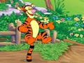 Peter Plys Og Tigger er Hunny Jump for at spille online