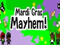 Mardi Gras Mayhem for at spille online