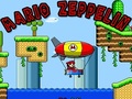 Mario Zeppelin for at spille online