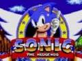 Sonic The Hedgehog for at spille online