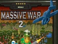 Massive War 2 for at spille online