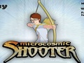 Mikrokosmiske Shooter for at spille online