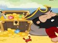 Greedy Pirates for at spille online