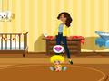 Super Babysitter for at spille online