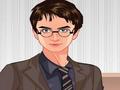 Harry Potter Dress Up for at spille online