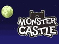 Monster Castle Defense for at spille online