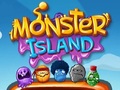 Monster Island for at spille online