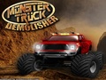 Monster Truck Demolisher for at spille online