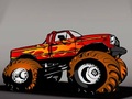 Monster Truck Destroyer for at spille online