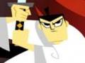 Samurai Jack for at spille online