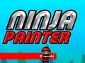 Ninja Painter for at spille online