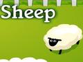 Tæl Sheep for at spille online